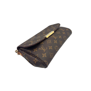 Louis Vuitton Favorite MM Monogram Canvas