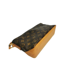 Louis Vuitton Trotteur Monogram Canvas