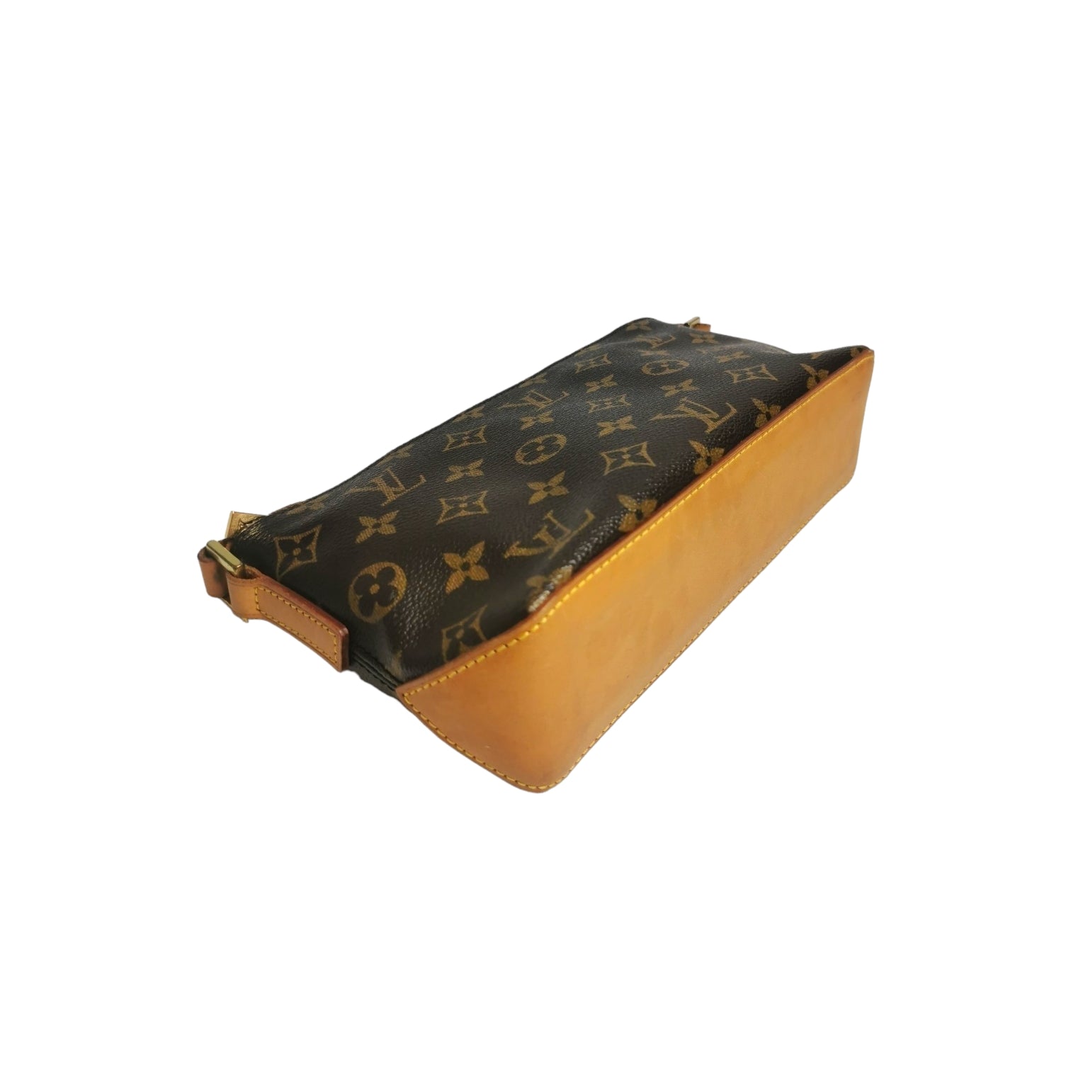 Louis Vuitton Trotteur Monogram Canvas