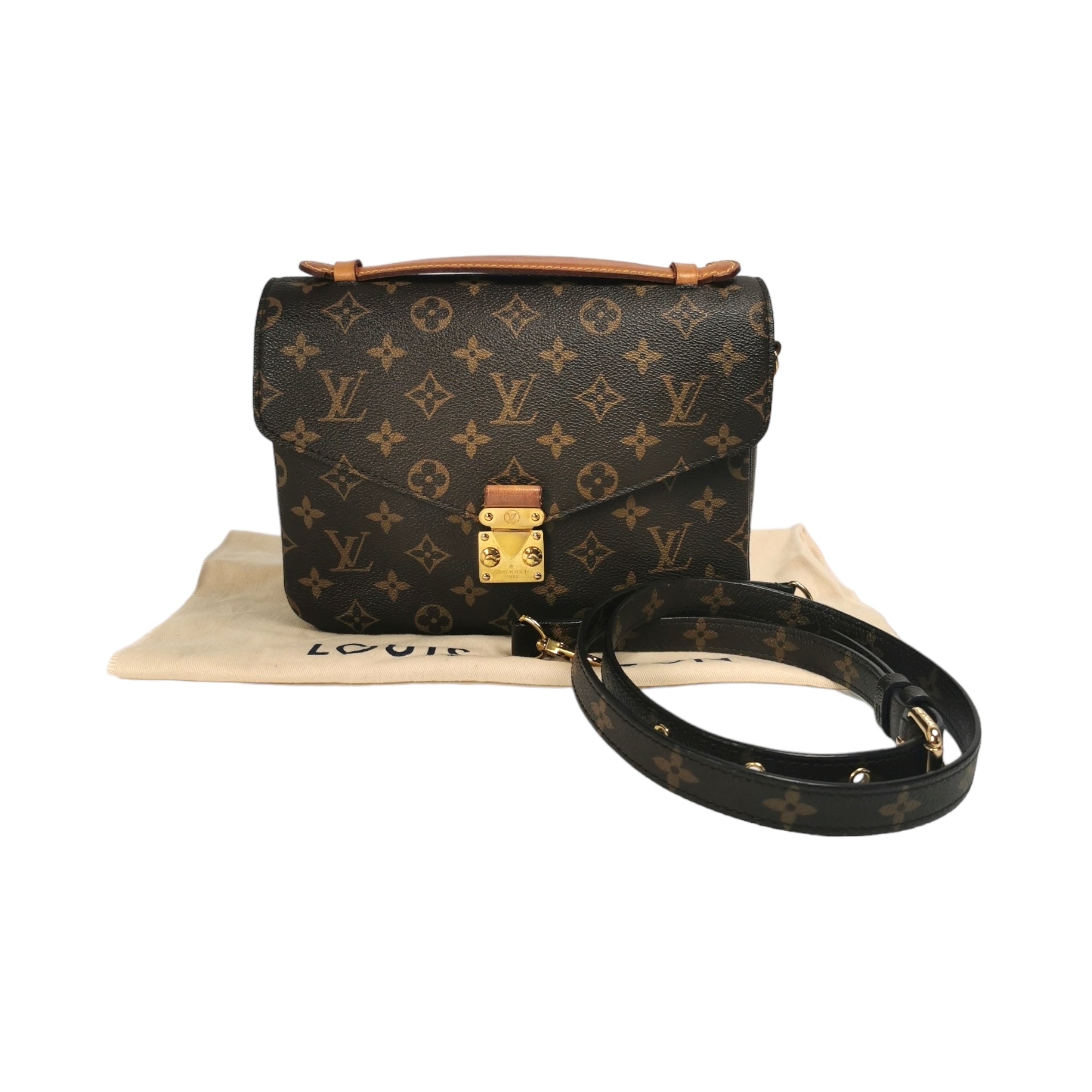 Louis Vuitton Pochette 