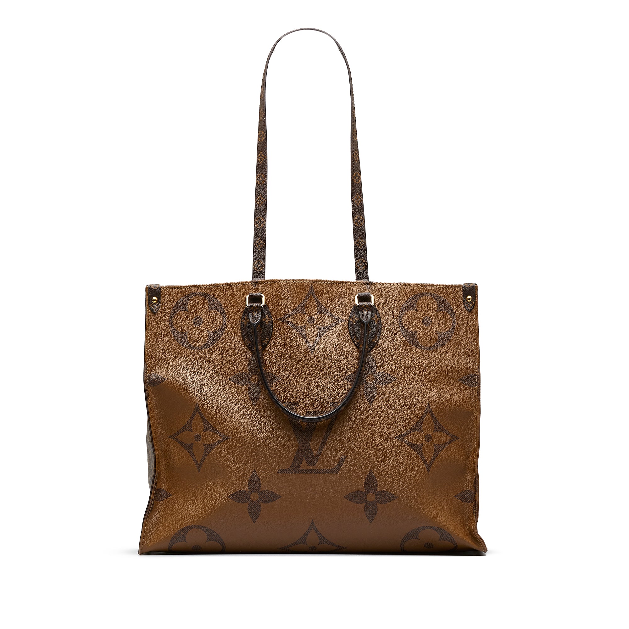 Louis Vuitton Reverse Monogram Giant Onthego GM