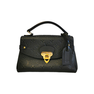 Louis Vuitton Monogram Empreinte Georges BB - Shoulder Bags, Handbags
