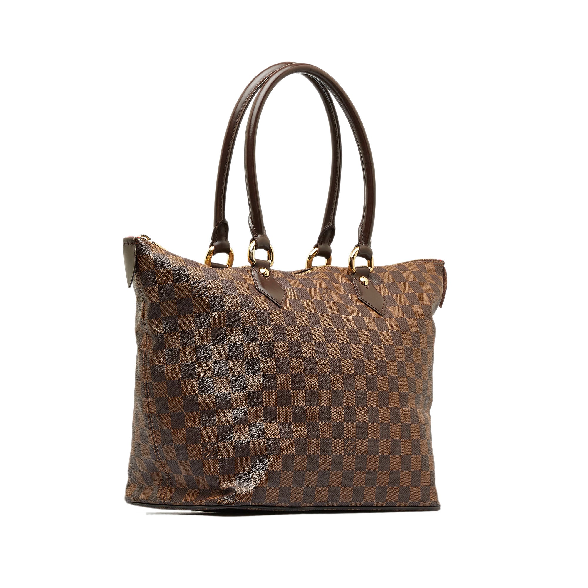 Louis Vuitton Tadao Tote Damier Graphite Bag, Luxury, Bags & Wallets on  Carousell