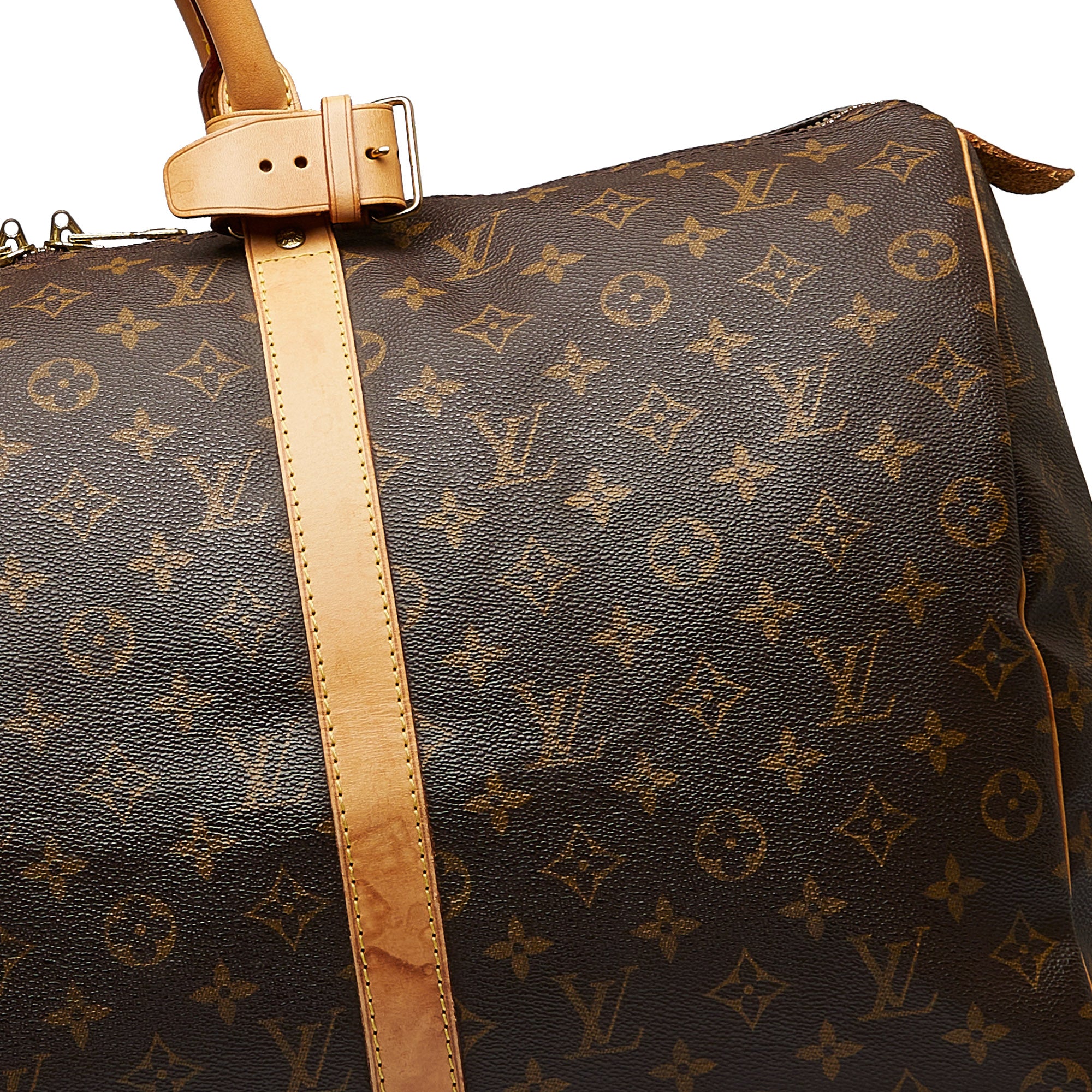 Original Louis Vuitton Keepall 50 Reisetasche Sporttasche in Hessen -  Darmstadt