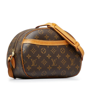 Louis Vuitton Monogram Ab Blois